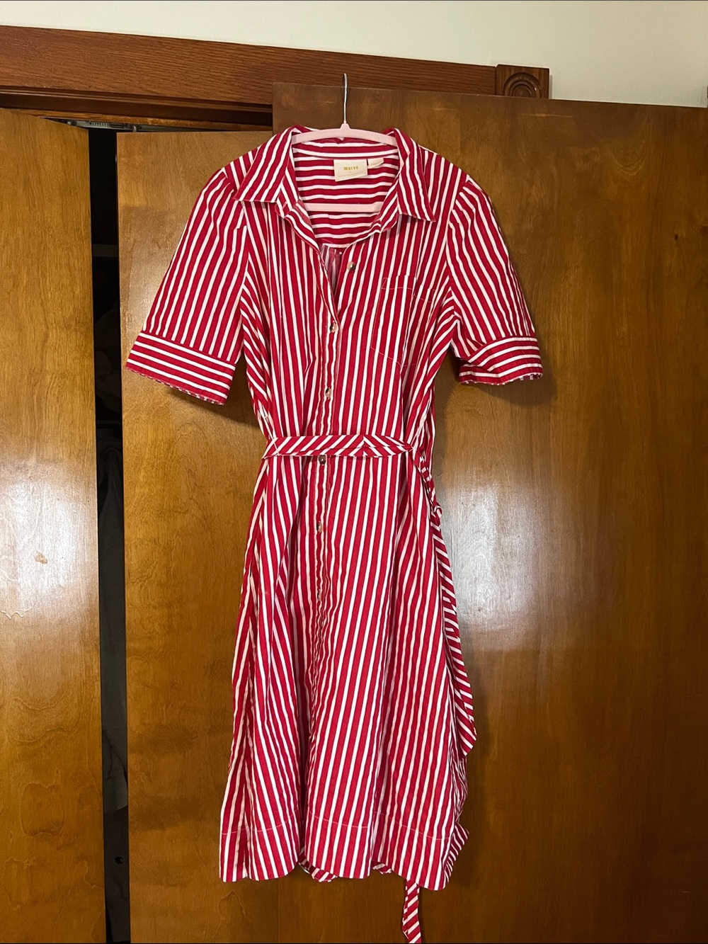 Anthropologie/ Maeve dress